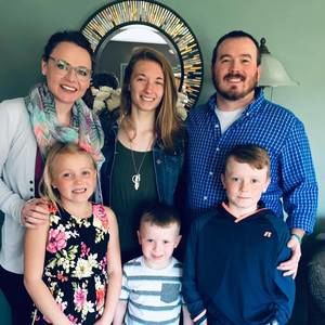 Meet your Posher, Pat